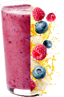 berry booster